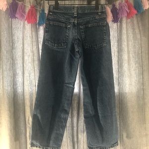 Boys jeans